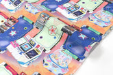 Japanese Fabric Game Arcade - 50cm
